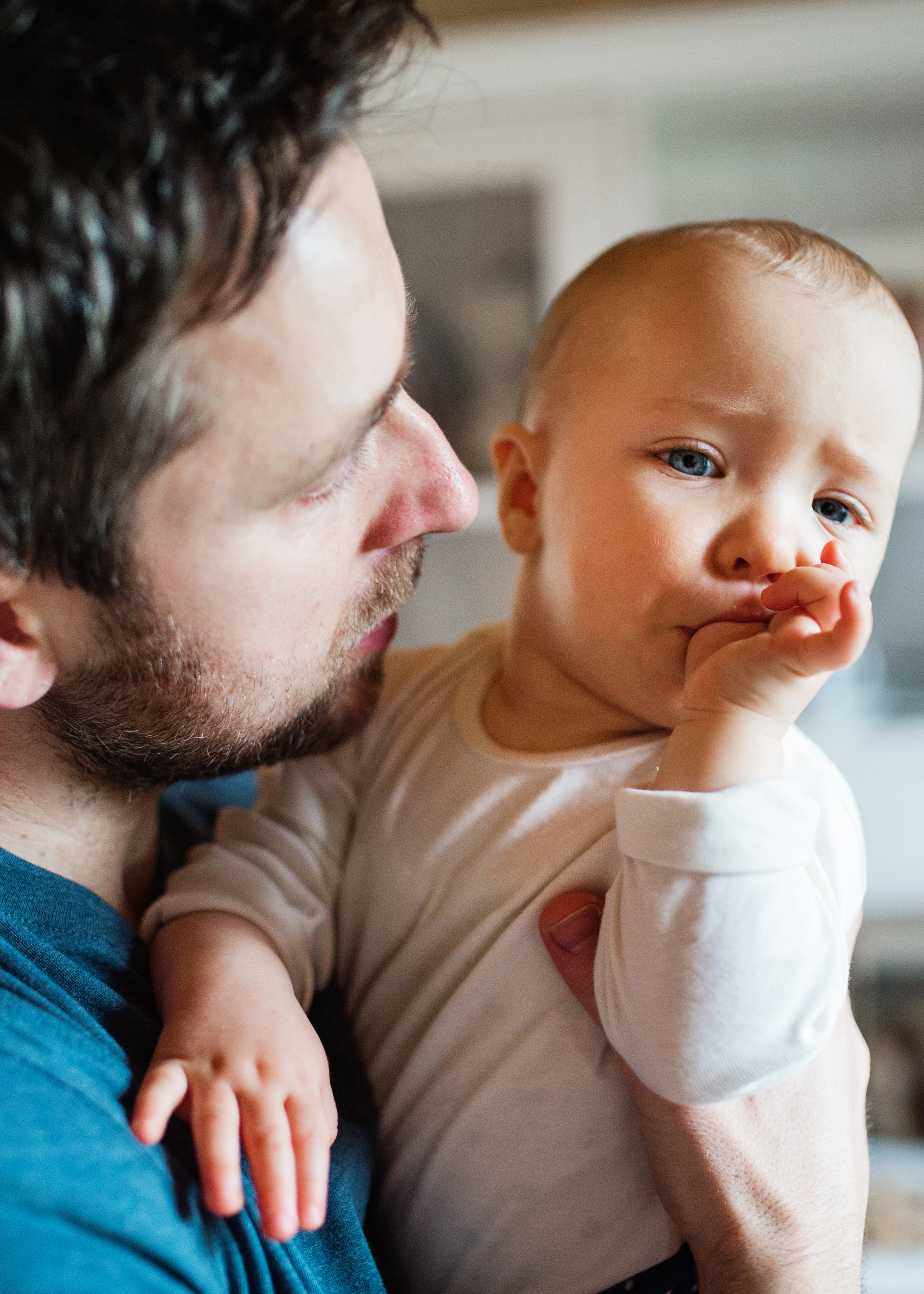 parental resilience