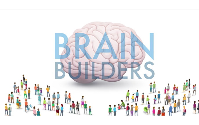 How Brains are Built - The Core Story of Brain Development