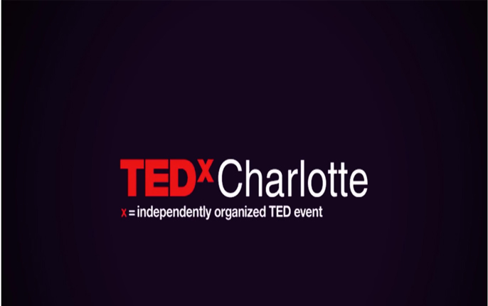 What Trauma Taught Me About Resilience | Charles Hunt | TEDxCharlotte