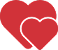 hearts
