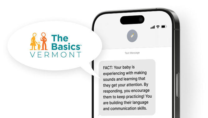 the basics vermont