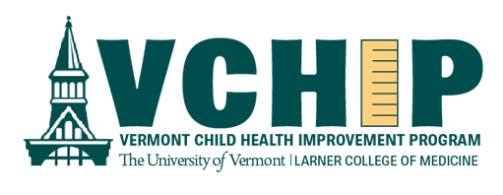 Vermont Child Health Improvement Program